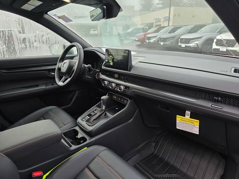 Certified 2026 Honda CR-V Sport-L image 4