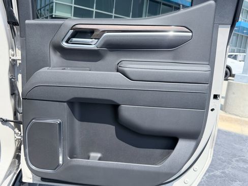 New 2026 Chevrolet Silverado 1500 RST AWD/4WD image 30