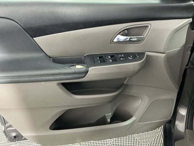Used 2017 Honda Odyssey EX-L image 7