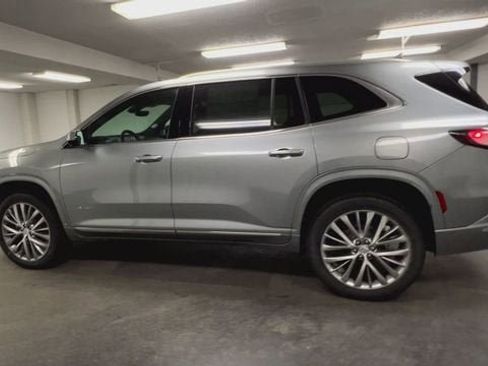 New 2026 Buick Enclave Avenir w/ Super Cruise Package image 6