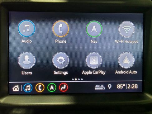 Used 2019 GMC Sierra 1500 AT4 image 3