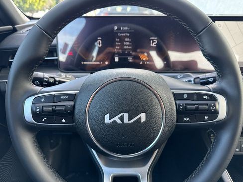 New 2026 Kia K5 GT-Line w/ GT-Line Premium Package image 25