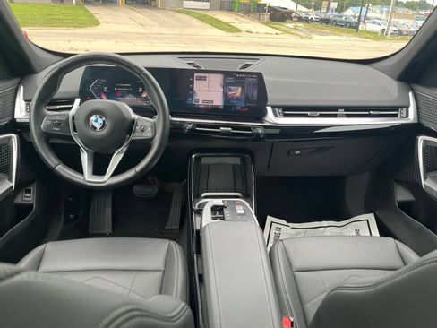 Used 2023 BMW X1 xDrive28i w/ Convenience Package AWD/4WD image 23
