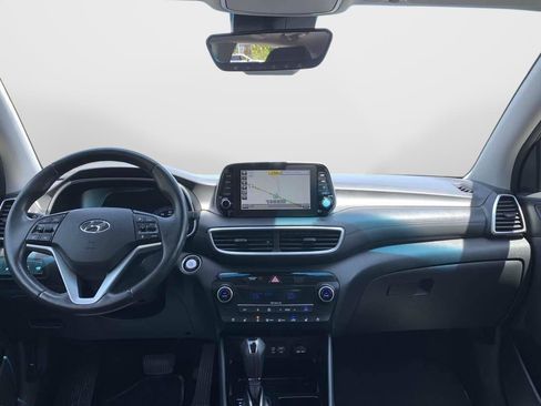 Used 2020 Hyundai Tucson Ultimate AWD/4WD image 39