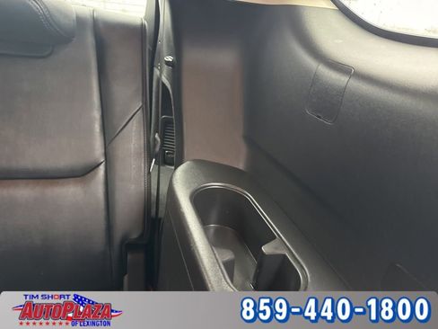 Used 2019 MAZDA CX-9 Touring image 49