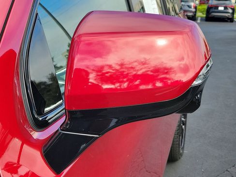 Certified 2024 Cadillac Escalade ESV Sport Platinum w/ LPO, ONYX Package image 11