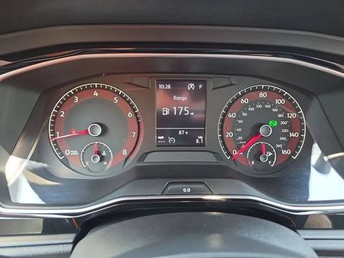 Used 2020 Volkswagen Jetta S w/ Driver Assistance Package FWD image 15