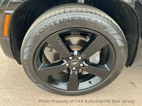 Used 2023 Land Rover Defender 110 X-Dynamic SE AWD/4WD image 63