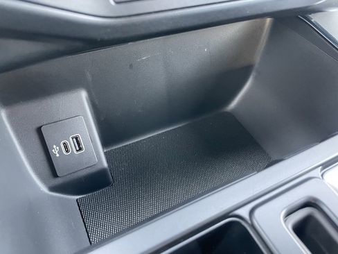 New 2025 Ford F150 Lightning Flash image 12