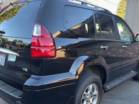 Used 2008 Lexus GX 470 AWD/4WD image 10