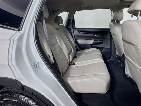 Certified 2024 Honda CR-V EX-L image 24