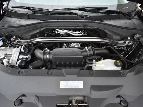 Used 2025 Lincoln Aviator Reserve w/ Equipment Group 201A AWD/4WD image 62