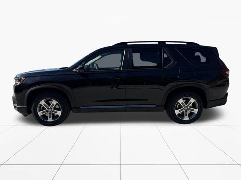 New 2026 Honda Pilot EX-L image 5