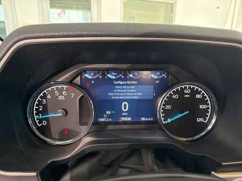 Used 2022 Ford F150 XLT w/ Equipment Group 302A High AWD/4WD image 23