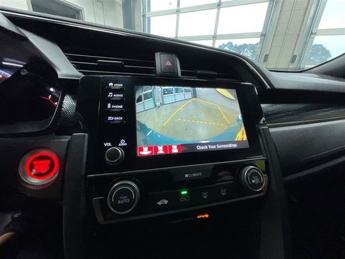 Used 2020 Honda Civic Sport image 17