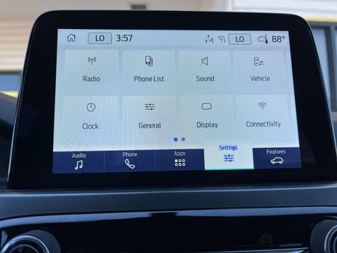 Used 2023 Ford Escape Active image 21