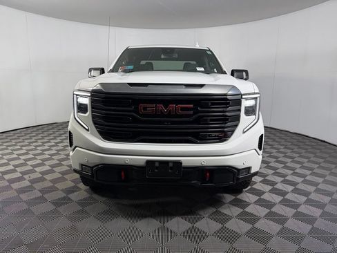 Used 2023 GMC Sierra 1500 AT4 AWD/4WD image 5