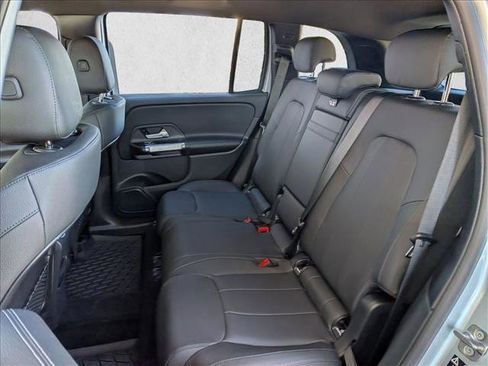 Certified 2026 Mercedes-Benz GLB 250 image 17