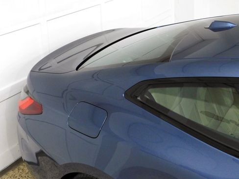 Used 2024 BMW 430i xDrive Coupe AWD/4WD image 8