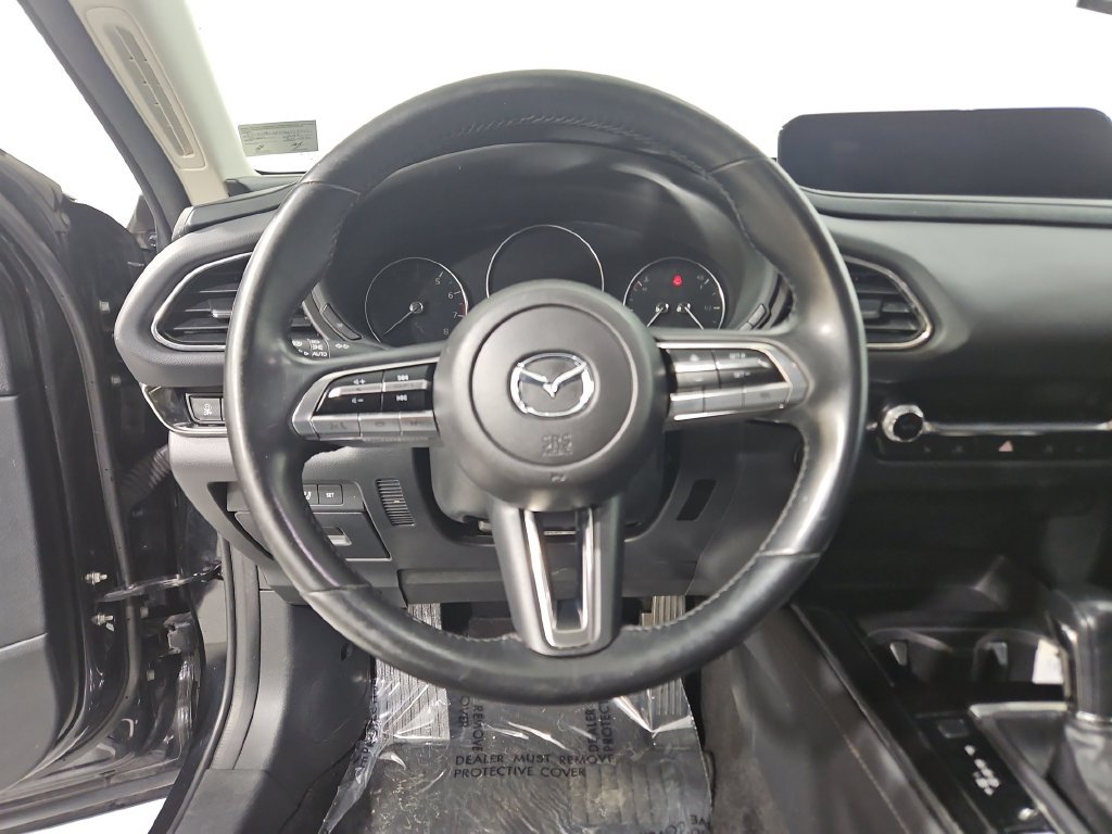 Used 2023 MAZDA CX-30 AWD 2.5 S w/ Preferred Package image 15
