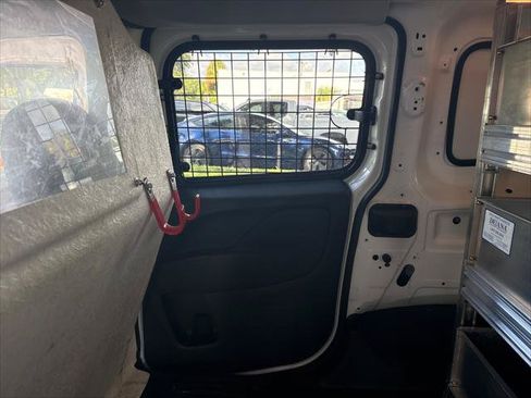 Used 2022 RAM ProMaster City Tradesman w/ Window Group 05 FWD image 23