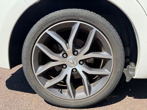 Used 2019 Acura ILX FWD image 24