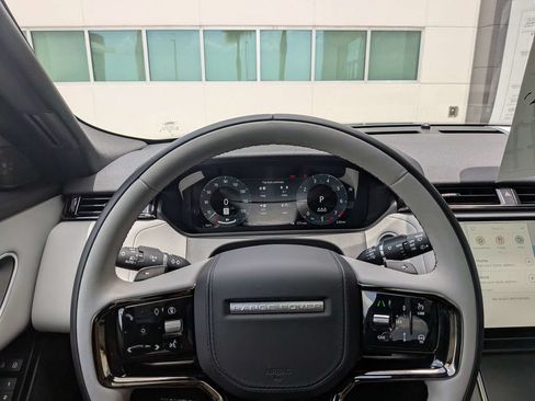 Used 2026 Land Rover Range Rover Velar S AWD/4WD image 33