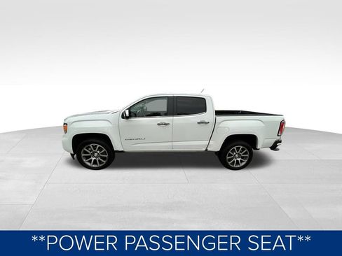 Used 2022 GMC Canyon Denali image 10