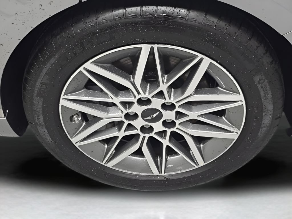 Used 2026 Genesis G80 2.5T AWD/4WD image 39
