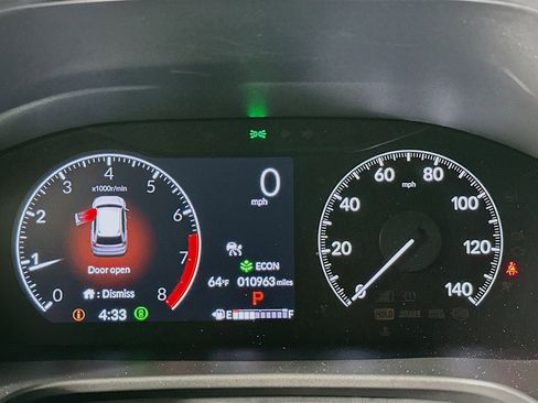 Used 2023 Honda CR-V LX image 18