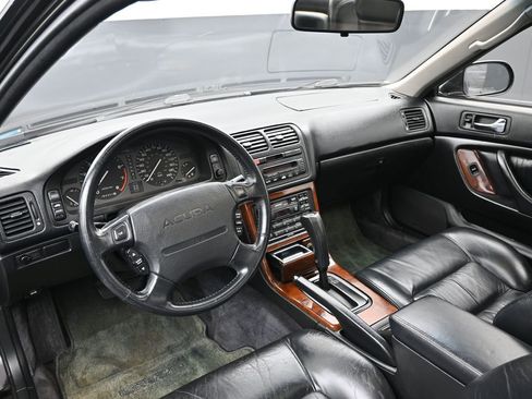 Used 1991 Acura Legend LS image 19