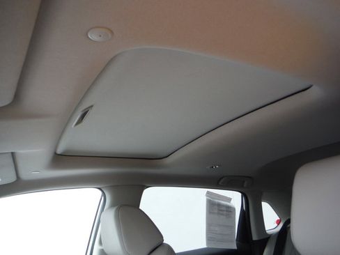 Used 2023 Honda HR-V EX-L image 11