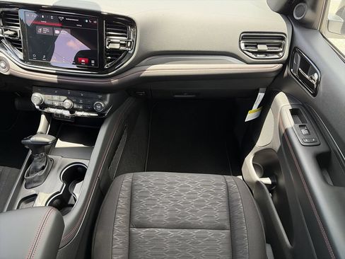New 2026 Dodge Durango GT RWD image 16