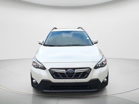 Used 2023 Subaru Crosstrek 2.0i Premium image 11