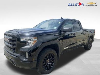 Used 2019 GMC Sierra 1500 Elevation w/ Elevation Value Package