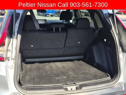 Used 2024 Honda CR-V Sport image 9