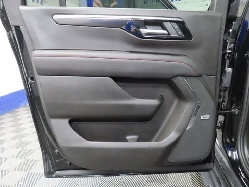 Used 2025 Chevrolet Suburban RST w/ RST Capability Package AWD/4WD image 62
