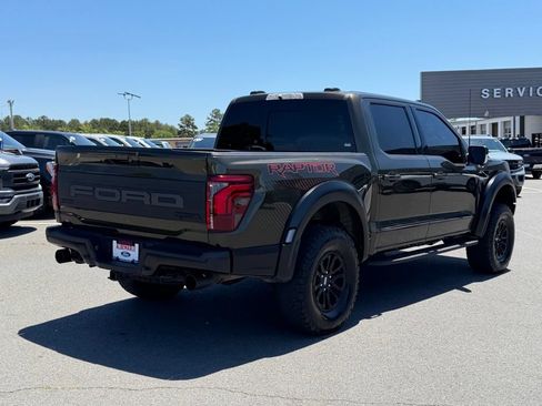 Used 2025 Ford F150 Raptor AWD/4WD image 3