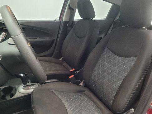 Used 2020 Chevrolet Spark LS FWD image 17
