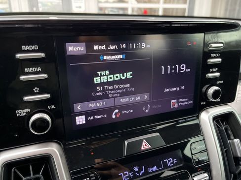 Used 2021 Kia Sorento S w/ Panoramic Sunroof Package image 33