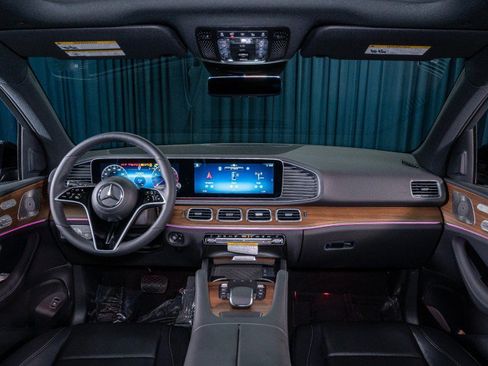 New 2026 Mercedes-Benz GLE 450 4MATIC image 13