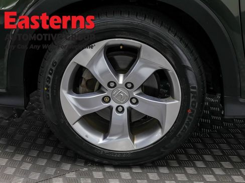 Used 2018 Honda HR-V LX image 30
