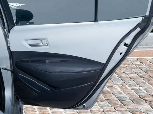 Used 2022 Toyota Corolla SE image 13