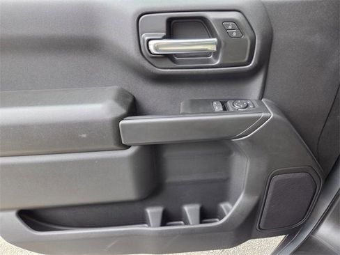 New 2026 Chevrolet Silverado 1500 W/T w/ Trailering Package image 24