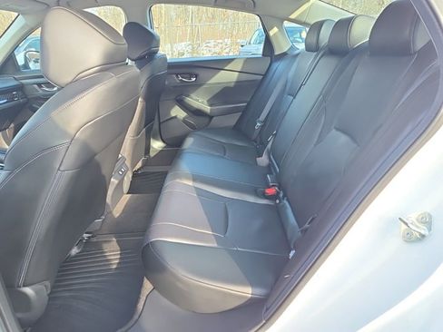 Used 2024 Honda Accord EX-L image 20