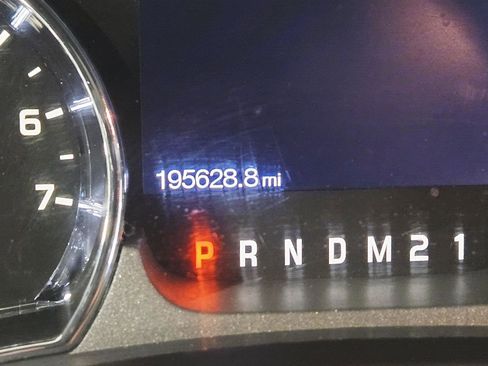 Used 2013 Ford F150 Limited image 18