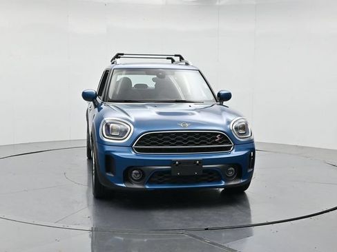 Used 2023 MINI Cooper Countryman S AWD/4WD image 5