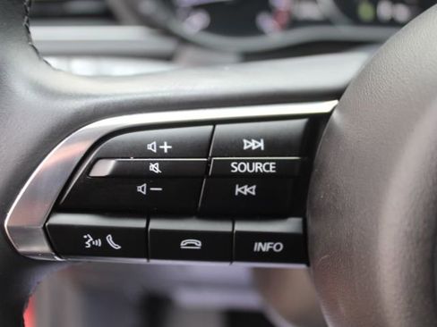 Used 2024 MAZDA CX-30 AWD 2.5 S w/ Select Sport Pkg image 15