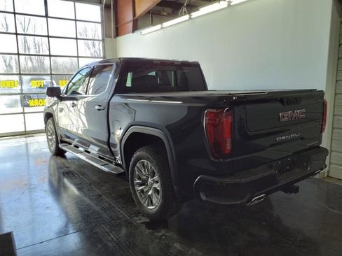 Used 2024 GMC Sierra 1500 Denali w/ Technology Package image 2