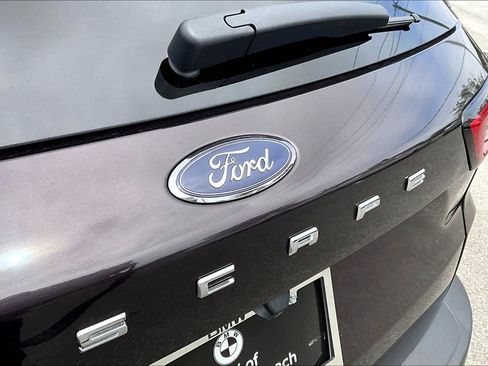 Used 2023 Ford Escape Active w/ Tech Pack #1 FWD image 21